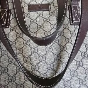 Gucci Tote Bag